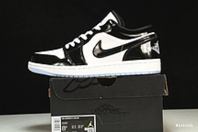 1 Low Concord Jordan DV1309-100 SE 0911